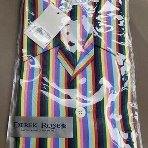 Derek Rose of London Men's Pajamas